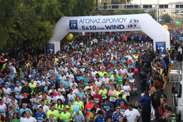 &Phi;έ&tau;&omicron;&sigmaf; &tau;&rho;έ&chi;&omicron;&upsilon;&mu;&epsilon;&hellip; &pi;&rho;&omega;ί &kappa;&alpha;&iota; &alpha;&pi;ό&gamma;&epsilon;&upsilon;&mu;&alpha;