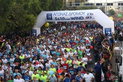 &Phi;έ&tau;&omicron;&sigmaf; &tau;&rho;έ&chi;&omicron;&upsilon;&mu;&epsilon;&hellip; &pi;&rho;&omega;ί &kappa;&alpha;&iota; &alpha;&pi;ό&gamma;&epsilon;&upsilon;&mu;&alpha;