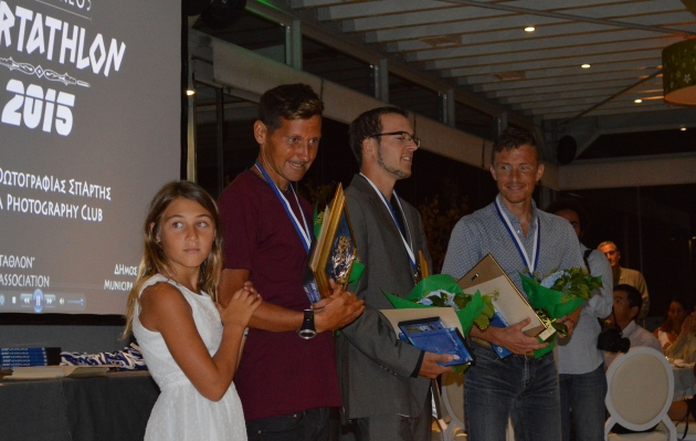 &Delta;&Epsilon;&Lambda;&Tau;&Iota;&Omicron; &Tau;&Upsilon;&Pi;&Omicron;&Upsilon; - &Tau;&omicron; 33&omicron; &Sigma;&pi;ά&rho;&tau;&alpha;&theta;&lambda;&omicron;&nu;, &pi;έ&rho;&alpha;&sigma;&epsilon; &sigma;&tau;&eta;&nu; &iota;&sigma;&tau;&omicron;&rho;ί&alpha;!!!