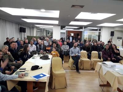 &Delta;&Epsilon;&Lambda;&Tau;&Iota;&Omicron; &Tau;&Upsilon;&Pi;&Omicron;&Upsilon; -  &Alpha;&pi;&omicron;&tau;&epsilon;&lambda;έ&sigma;&mu;&alpha;&tau;&alpha; &Epsilon;&kappa;&lambda;&omicron;&gamma;ώ&nu; &Sigma;&upsilon;&lambda;&lambda;ό&gamma;&omicron;&upsilon; &Mu;&alpha;&rho;&alpha;&theta;&omega;&nu;&omicron;&delta;&rho;ό&mu;&omega;&nu; &Nu;. &Lambda;ά&rho;&iota;&sigma;&alpha;&sigmaf; 2018