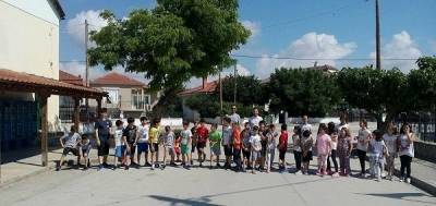 &Delta;&Epsilon;&Lambda;&Tau;&Iota;&Omicron; &Tau;&Upsilon;&Pi;&Omicron;&Upsilon; - &Pi;&alpha;&iota;&delta;&iota;&kappa;ό&sigmaf; &alpha;&gamma;ώ&nu;&alpha;&sigmaf; &delta;&rho;ό&mu;&omicron;&upsilon; &sigma;&tau;&omicron; &Kappa;&alpha;&lambda;&omicron;&chi;ώ&rho;&iota;