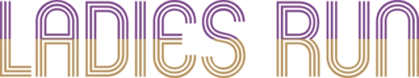 Ladies Run 2014
