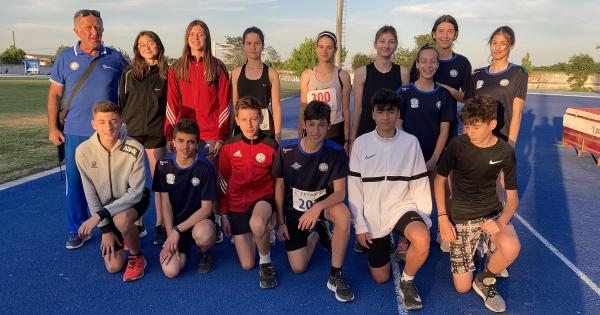 &Pi;&rho;&omega;&tau;&alpha;&theta;&lambda;&eta;&tau;ή&sigmaf; &omicron; &Omicron;.&Kappa;.&Alpha;. &Beta;&iota;&kappa;έ&lambda;&alpha;&sigmaf; &Beta;έ&rho;&omicron;&iota;&alpha;&sigmaf; &sigma;&tau;&omicron; &delta;&iota;&alpha;&sigma;&upsilon;&lambda;&lambda;&omicron;&gamma;&iota;&kappa;ό &pi;&rho;&omega;&tau;ά&theta;&lambda;&eta;&mu;&alpha; &sigma;&tau;ί&beta;&omicron;&upsilon; &Kappa;-16, &mu;&epsilon; 17 &mu;&epsilon;&tau;ά&lambda;&lambda;&iota;&alpha;