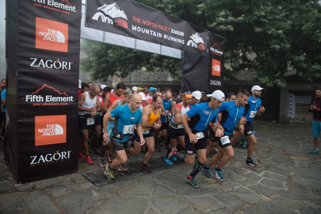 &Delta;&Epsilon;&Lambda;&Tau;&Iota;&Omicron; &Tau;&Upsilon;&Pi;&Omicron;&Upsilon; - THE NORTH FACE ZAGORI MOUNTAIN RUNNING: &Alpha;&nu;&alpha;&kappa;ά&lambda;&upsilon;&psi;&epsilon; &tau;&alpha; ό&rho;&iota;&alpha; &sigma;&omicron;&upsilon; &sigma;&tau;&omicron;&nu; &tau;ό&pi;&omicron; &pi;ί&sigma;&omega; &alpha;&pi;ό &tau;&omicron; &beta;&omicron;&upsilon;&nu;ό