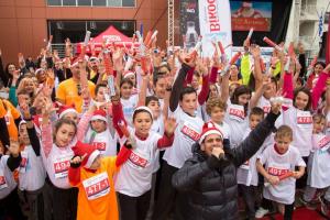 &Delta;&Epsilon;&Lambda;&Tau;&Iota;&Omicron; &Tau;&Upsilon;&Pi;&Omicron;&Upsilon; - &Sigma;&tau;&omicron; &Pi;&epsilon;&rho;&iota;&sigma;&tau;έ&rho;&iota; έ&pi;&epsilon;&sigma;&epsilon; &eta; &alpha;&upsilon;&lambda;&alpha;ί&alpha; &tau;&omega;&nu; &Beta;ί&kappa;&omicron;&sigmaf; Street Relays &gamma;&iota;&alpha; &tau;&omicron; 2019!