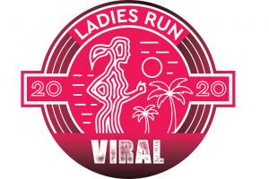 &Tau;&omicron; Ladies Run VIRAL &alpha;&pi;ό 29/11 - 13/12