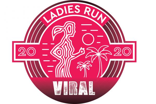 &Tau;&omicron; Ladies Run VIRAL &alpha;&pi;ό 29/11 - 13/12