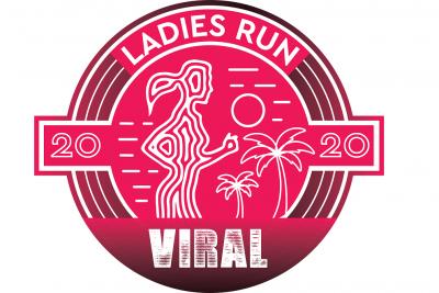 &Tau;&omicron; Ladies Run VIRAL &alpha;&pi;ό 29/11 - 13/12