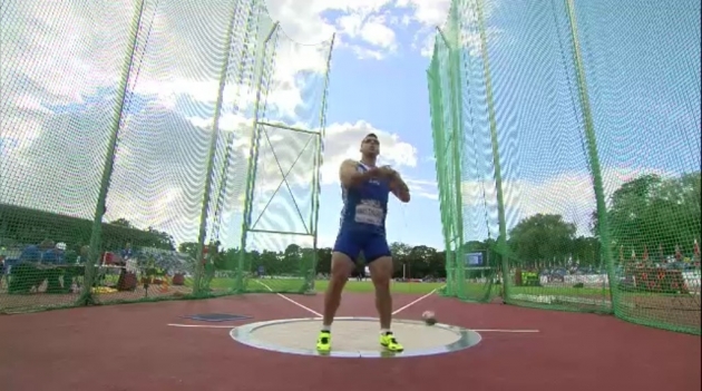 &Tau;&alpha;&lambda;ί&nu; 2015: &Pi;&omicron;&lambda;ύ &kappa;&alpha;&lambda;ή &epsilon;&mu;&phi;ά&nu;&iota;&sigma;&eta; &kappa;&alpha;&iota; 4&eta; &theta;έ&sigma;&eta; &gamma;&iota;&alpha; &tau;&omicron;&nu; &Alpha;&nu;&alpha;&sigma;&tau;&alpha;&sigma;ά&kappa;&eta;