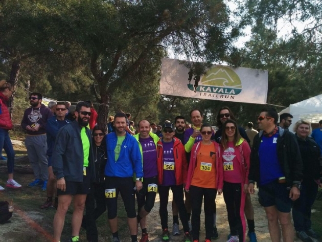 &Delta;&Epsilon;&Lambda;&Tau;&Iota;&Omicron; &Tau;&Upsilon;&Pi;&Omicron;&Upsilon; - &Eta; &alpha;&gamma;&omega;&nu;&iota;&sigma;&tau;&iota;&kappa;ή &delta;&rho;ά&sigma;&eta; &tau;&eta;&sigmaf; &Kappa;&upsilon;&rho;&iota;&alpha;&kappa;ή&sigmaf; 20/03/2016 &gamma;&iota;&alpha; &tau;&omicron;&nu; &Sigma;ύ&lambda;&lambda;&omicron;&gamma;&omicron; &delta;&rho;&omicron;&mu;έ&omega;&nu; &Xi;ά&nu;&theta;&eta;&sigmaf; &laquo;Xanthi Runners&raquo;