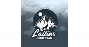 &Sigma;&tau;&iota;&sigmaf; 27 &Alpha;&upsilon;&gamma;&omicron;ύ&sigma;&tau;&omicron;&upsilon; 2022 &tau;&omicron; 1&omicron; Lailias Night Trail
