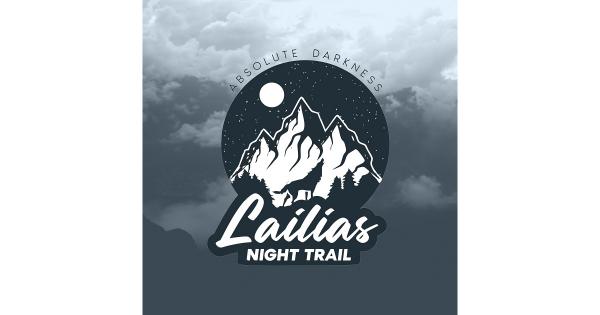 &Sigma;&tau;&iota;&sigmaf; 27 &Alpha;&upsilon;&gamma;&omicron;ύ&sigma;&tau;&omicron;&upsilon; 2022 &tau;&omicron; 1&omicron; Lailias Night Trail