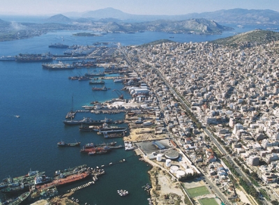 29&omicron; &Gamma;ύ&rho;&omicron; &Pi;&epsilon;&rho;ά&mu;&alpha;&tau;&omicron;&sigmaf; 2015