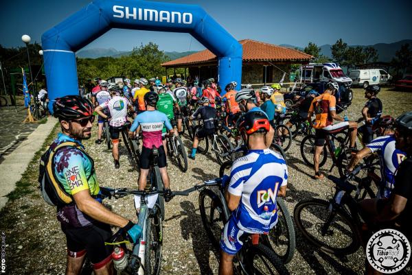 Tihiorace MTB 2023
