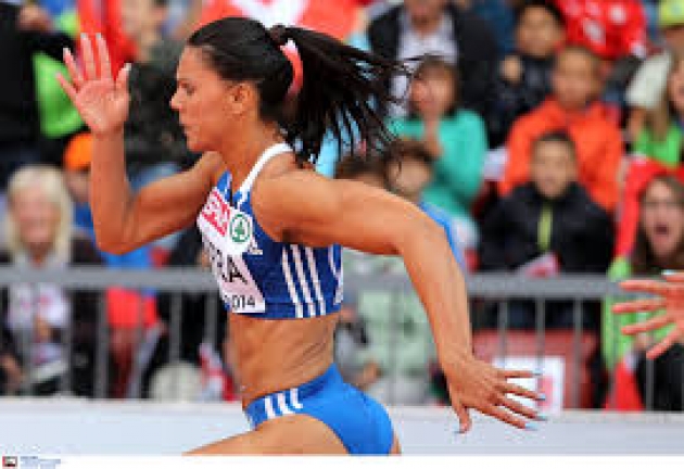 &Sigma;&tau;&eta;&nu; 5&eta; &theta;έ&sigma;&eta; &eta; &Phi;έ&rho;&rho;&alpha; &sigma;&tau;&omicron; &Pi;&alpha;&gamma;&kappa;ό&sigma;&mu;&iota;&omicron; &Pi;&rho;&omega;&tau;ά&theta;&lambda;&eta;&mu;&alpha;