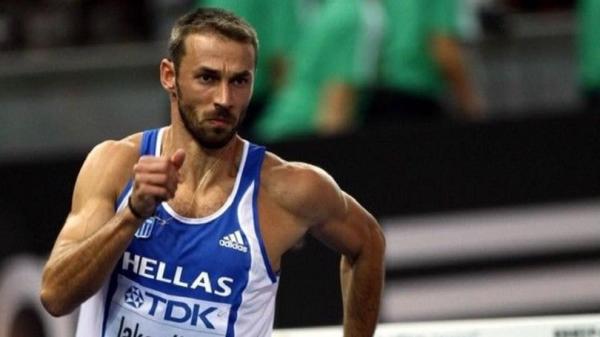 &Delta;&Epsilon;&Lambda;&Tau;&Iota;&Omicron; &Tau;&Upsilon;&Pi;&Omicron;&Upsilon; - O &Pi;&epsilon;&rho;&iota;&kappa;&lambda;ή&sigmaf; &Iota;&alpha;&kappa;&omega;&beta;ά&kappa;&eta;&sigmaf; &pi;&rho;&epsilon;&sigma;&beta;&epsilon;&upsilon;&tau;ή&sigmaf; &tau;&omicron;&upsilon; No Finish Line Athens 2020