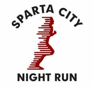 Sparta City Night Run 2023