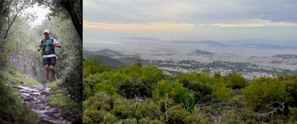 1&omicron; YMITTOS ULTRA TRAIL - 6/04/2024