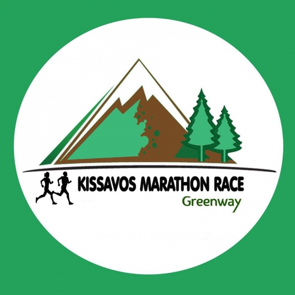 Kissavos Marathon Race - &Alpha;&pi;&omicron;&tau;&epsilon;&lambda;έ&sigma;&mu;&alpha;&tau;&alpha;
