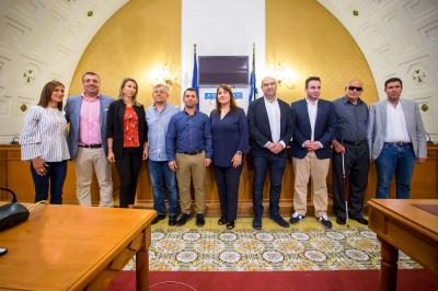 &Delta;&Epsilon;&Lambda;&Tau;&Iota;&Omicron; &Tau;&Upsilon;&Pi;&Omicron;&Upsilon; - &Mu;&epsilon; &kappa;&omicron;&iota;&nu;ά &omicron;&rho;ά&mu;&alpha;&tau;&alpha; &kappa;&alpha;&iota; &alpha;&xi;ί&epsilon;&sigmaf; &pi;&rho;&omicron;&chi;&omega;&rho;&omicron;ύ&nu; &alpha;&pi;ό &kappa;&omicron;&iota;&nu;&omicron;ύ &omicron; Radisson Blu &Delta;&iota;&epsilon;&theta;&nu;ή&sigmaf; &Mu;&alpha;&rho;&alpha;&theta;ώ&nu;&iota;&omicron;&sigmaf; &Lambda;ά&rho;&nu;&alpha;&kappa;&alpha;&sigmaf; &kappa;&alpha;&iota; &omicron;  &Delta;&iota;&epsilon;&theta;&nu;ή&sigmaf; &Mu;&alpha;&rho;&alpha;&theta;ώ&nu;&iota;&omicron;&sigmaf; &Rho;ό&delta;&omicron;&upsilon;