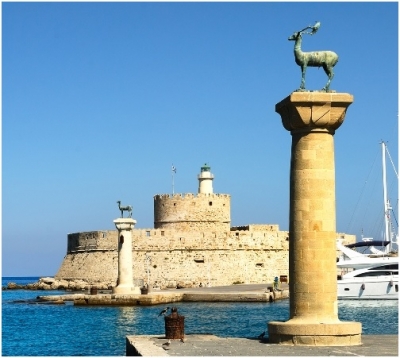 &Eta; &Rho;ό&delta;&omicron;&sigmaf; &mu;&pi;ή&kappa;&epsilon; &delta;&upsilon;&nu;&alpha;&mu;&iota;&kappa;ά &sigma;&tau;&eta; &sigma;&epsilon;&iota;&rho;ά &alpha;&gamma;ώ&nu;&omega;&nu; Run Greece