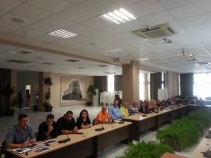 &Delta;&Epsilon;&Lambda;&Tau;&Iota;&Omicron; &Tau;&Upsilon;&Pi;&Omicron;&Upsilon; - &Sigma;ύ&sigma;&kappa;&epsilon;&psi;&eta; &tau;&omega;&nu; &phi;&omicron;&rho;έ&omega;&nu; &amp; &sigma;&upsilon;&lambda;&lambda;ό&gamma;&omega;&nu; &sigma;&tau;&omicron; &Delta;&eta;&mu;&alpha;&rho;&chi;&epsilon;ί&omicron; &Kappa;&alpha;&tau;&epsilon;&rho;ί&nu;&eta;&sigmaf; - &Nu;έ&omicron; &rho;&epsilon;&kappa;ό&rho; &sigma;&upsilon;&mu;&mu;&epsilon;&tau;&omicron;&chi;ώ&nu;, &sigma;&tau;&eta;&nu; &tau;&epsilon;&lambda;&iota;&kappa;ή &epsilon;&upsilon;&theta;&epsilon;ί&alpha; &gamma;&iota;&alpha; &tau;&eta; &mu;&epsilon;&gamma;ά&lambda;&eta; &alpha;&theta;&lambda;&eta;&tau;&iota;&kappa;ή, &pi;&omicron;&lambda;&iota;&tau;&iota;&sigma;&tau;&iota;&kappa;ή &gamma;&iota;&omicron;&rho;&tau;ή