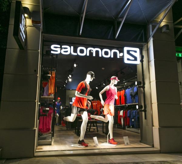 &Delta;&Epsilon;&Lambda;&Tau;&Iota;&Omicron; &Tau;&Upsilon;&Pi;&Omicron;&Upsilon; - &Tau;&omicron; &pi;&rho;ώ&tau;&omicron; Salomon store ά&nu;&omicron;&iota;&xi;&epsilon; &sigma;&tau;&eta;&nu; &Kappa;&eta;&phi;&iota;&sigma;&iota;ά!