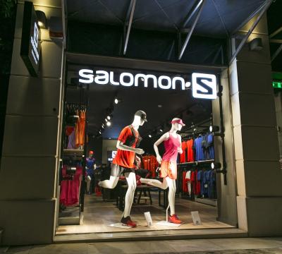 &Delta;&Epsilon;&Lambda;&Tau;&Iota;&Omicron; &Tau;&Upsilon;&Pi;&Omicron;&Upsilon; - &Tau;&omicron; &pi;&rho;ώ&tau;&omicron; Salomon store ά&nu;&omicron;&iota;&xi;&epsilon; &sigma;&tau;&eta;&nu; &Kappa;&eta;&phi;&iota;&sigma;&iota;ά!