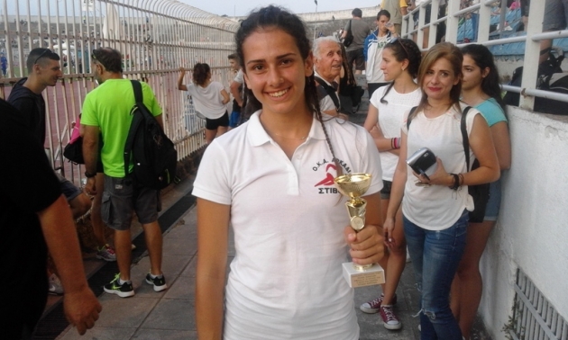 &Pi;&rho;&omega;&tau;ά&theta;&lambda;&eta;&mu;&alpha; &Pi;/&Kappa;. &Delta;ύ&omicron; &nu;έ&alpha; &rho;&epsilon;&kappa;ό&rho; &sigma;&tau;&alpha; &Tau;&rho;ί&kappa;&alpha;&lambda;&alpha;. 2&eta; &eta;&mu;έ&rho;&alpha; &alpha;&pi;ό&gamma;&epsilon;&upsilon;&mu;&alpha;. &Alpha;&Pi;&Omicron;&Tau;&Epsilon;&Lambda;&Epsilon;&Sigma;&Mu;&Alpha;&Tau;&Alpha;