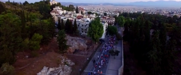 &Delta;&Epsilon;&Lambda;&Tau;&Iota;&Omicron; &Tau;&Upsilon;&Pi;&Omicron;&Upsilon; - &Tau;&omicron; &epsilon;&pi;ί&sigma;&eta;&mu;&omicron; &beta;ί&nu;&tau;&epsilon;&omicron; &tau;&omicron;&upsilon; &Sigma;&pi;ά&rho;&tau;&alpha;&theta;&lambda;&omicron;&nu; 2016 (&Beta;&Iota;&Nu;&Tau;&Epsilon;&Omicron;)