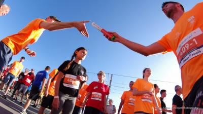 &Delta;&Epsilon;&Lambda;&Tau;&Iota;&Omicron; &Tau;&Upsilon;&Pi;&Omicron;&Upsilon; - &Eta; &Chi;&alpha;&lambda;&kappa;ί&delta;&alpha; &epsilon;ί&nu;&alpha;&iota; &omicron; &epsilon;&pi;ό&mu;&epsilon;&nu;&omicron;&sigmaf; &sigma;&tau;&alpha;&theta;&mu;ό&sigmaf; &tau;&omega;&nu; &Beta;ί&kappa;&omicron;&sigmaf; Street Relays