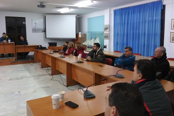 &Delta;&Epsilon;&Lambda;&Tau;&Iota;&Omicron; &Tau;&Upsilon;&Pi;&Omicron;&Upsilon; - &Sigma;&upsilon;&gamma;&kappa;&rho;&omicron;&tau;ή&theta;&eta;&kappa;&epsilon; &sigma;&epsilon; &sigma;ώ&mu;&alpha; &tau;&omicron; &nu;έ&omicron; &Delta;&iota;&omicron;&iota;&kappa;&eta;&tau;&iota;&kappa;ό &Sigma;&upsilon;&mu;&beta;&omicron;ύ&lambda;&iota;&omicron; &tau;&eta;&sigmaf; &Alpha;&sigma;&tau;&iota;&kappa;ή&sigmaf; &Mu;&eta; &Kappa;&epsilon;&rho;&delta;&omicron;&sigma;&kappa;&omicron;&pi;&iota;&kappa;ή&sigmaf; &epsilon;&tau;&alpha;&iota;&rho;ί&alpha;&sigmaf; &laquo;&Mu;&alpha;&rho;&alpha;&theta;ώ&nu;&iota;&omicron;&sigmaf; &Omicron;&lambda;ύ&mu;&pi;&omicron;&upsilon;&raquo;