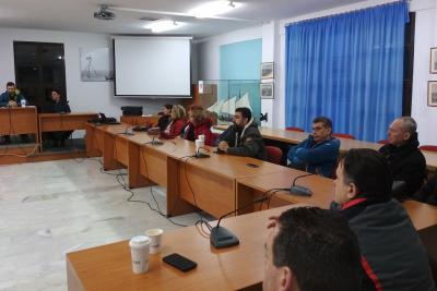 &Delta;&Epsilon;&Lambda;&Tau;&Iota;&Omicron; &Tau;&Upsilon;&Pi;&Omicron;&Upsilon; - &Sigma;&upsilon;&gamma;&kappa;&rho;&omicron;&tau;ή&theta;&eta;&kappa;&epsilon; &sigma;&epsilon; &sigma;ώ&mu;&alpha; &tau;&omicron; &nu;έ&omicron; &Delta;&iota;&omicron;&iota;&kappa;&eta;&tau;&iota;&kappa;ό &Sigma;&upsilon;&mu;&beta;&omicron;ύ&lambda;&iota;&omicron; &tau;&eta;&sigmaf; &Alpha;&sigma;&tau;&iota;&kappa;ή&sigmaf; &Mu;&eta; &Kappa;&epsilon;&rho;&delta;&omicron;&sigma;&kappa;&omicron;&pi;&iota;&kappa;ή&sigmaf; &epsilon;&tau;&alpha;&iota;&rho;ί&alpha;&sigmaf; &laquo;&Mu;&alpha;&rho;&alpha;&theta;ώ&nu;&iota;&omicron;&sigmaf; &Omicron;&lambda;ύ&mu;&pi;&omicron;&upsilon;&raquo;