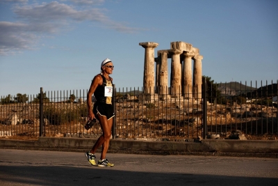 Ultra: &Omicron; &alpha;&lambda;&eta;&theta;&iota;&nu;ό&sigmaf; &Mu;&alpha;&rho;&alpha;&theta;ώ&nu;&iota;&omicron;&sigmaf; / &Nu;&tau;&omicron;&kappa;&iota;&mu;&alpha;&nu;&tau;έ&rho; &gamma;&iota;&alpha; &tau;&omicron; &Sigma;&pi;ά&rho;&tau;&alpha;&theta;&lambda;&omicron;&nu;