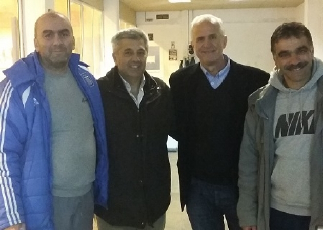 &Epsilon;&pi;ί&sigma;&kappa;&epsilon;&psi;&eta; &Kappa;&omicron;&upsilon;&tau;&sigma;&iota;ώ&rho;&alpha; &sigma;&tau;&eta;&nu; &Pi;&tau;&omicron;&lambda;&epsilon;&mu;&alpha;ΐ&delta;&alpha;