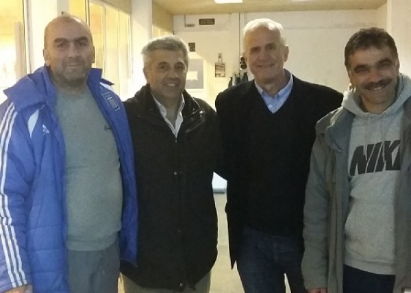 &Epsilon;&pi;ί&sigma;&kappa;&epsilon;&psi;&eta; &Kappa;&omicron;&upsilon;&tau;&sigma;&iota;ώ&rho;&alpha; &sigma;&tau;&eta;&nu; &Pi;&tau;&omicron;&lambda;&epsilon;&mu;&alpha;ΐ&delta;&alpha;