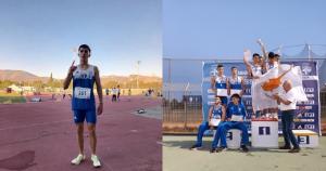 &Chi;&rho;&upsilon;&sigma;ό &mu;&epsilon;&tau;ά&lambda;&lambda;&iota;&omicron; &omicron; &Pi;&alpha;&nu;&alpha;&gamma;&iota;ώ&tau;&eta;&sigmaf; &Alpha;&theta;&alpha;&nu;&alpha;&sigma;ά&kappa;&eta;&sigmaf; &sigma;&tau;&eta;&nu; &delta;&iota;&epsilon;&theta;&nu;ή &sigma;&upsilon;&nu;ά&nu;&tau;&eta;&sigma;&eta; &Epsilon;&lambda;&lambda;ά&delta;&alpha;&sigmaf; - &Kappa;ύ&pi;&rho;&omicron;&upsilon;