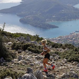 Lefkas Trail Run 2023 - 29/10/23