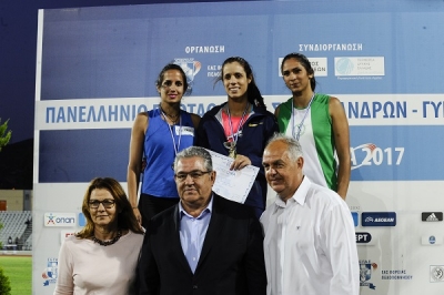 &Mu;&epsilon;&gamma;ά&lambda;&omicron; ά&lambda;&mu;&alpha; &gamma;&iota;&alpha; &Sigma;&tau;&epsilon;&phi;&alpha;&nu;ί&delta;&eta; &sigma;&tau;&omicron; &phi;&iota;&nu;ά&lambda;&epsilon; &tau;&omicron;&upsilon; &Pi;&alpha;&nu;&epsilon;&lambda;&lambda;&eta;&nu;ί&omicron;&upsilon; &Pi;&rho;&omega;&tau;&alpha;&theta;&lambda;ή&mu;&alpha;&tau;&omicron;&sigmaf; &tau;&eta;&sigmaf; &Pi;ά&tau;&rho;&alpha;&sigmaf;