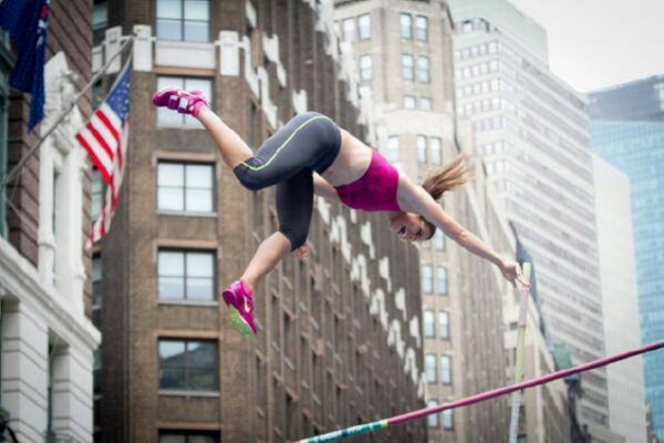 &Sigma;&tau;&omicron; Flagstaff &gamma;&iota;&alpha; &tau;&omicron; &tau;&rho;ί&alpha; &sigma;&tau;&alpha; &tau;&rho;ί&alpha;!