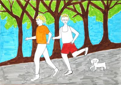 &Delta;&Epsilon;&Lambda;&Tau;&Iota;&Omicron; &Tau;&Upsilon;&Pi;&Omicron;&Upsilon; - O 9&omicron;&sigmaf; &Pi;&omicron;&sigma;&epsilon;&iota;&delta;ώ&nu;&iota;&omicron;&sigmaf; &Eta;&mu;&iota;&mu;&alpha;&rho;&alpha;&theta;ώ&nu;&iota;&omicron;&sigmaf; &pi;&iota;ά&nu;&epsilon;&iota; &tau;&omicron; &pi;&iota;&nu;έ&lambda;&omicron; &tau;&omicron;&upsilon;!