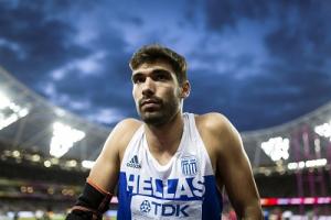 &Omicron; &Gamma;&iota;ά&nu;&nu;&eta;&sigmaf; &Kappa;&upsilon;&rho;&iota;&alpha;&zeta;ή&sigmaf; &delta;&epsilon;&nu; &beta;&iota;ά&zeta;&epsilon;&tau;&alpha;&iota; &nu;&alpha; &mu;&pi;&epsilon;&iota; &sigma;&tau;&omicron;&nu; &alpha;&gamma;&omega;&nu;&iota;&sigma;&tau;&iota;&kappa;ό &chi;ώ&rho;&omicron;