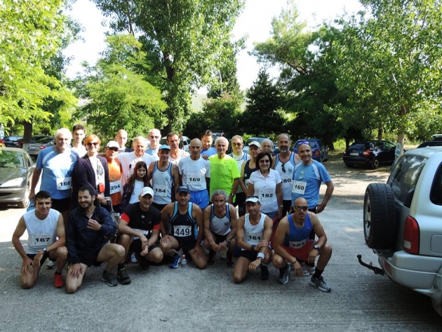 &Delta;&Epsilon;&Lambda;&Tau;&Iota;&Omicron; &Tau;&Upsilon;&Pi;&Omicron;&Upsilon; - &Omicron; &Sigma;.&Delta;.&Upsilon;. &Pi;&epsilon;&iota;&rho;&alpha;&iota;ά έ&delta;&omega;&sigma;&epsilon; &beta;&rho;&omicron;&nu;&tau;&epsilon;&rho;ό &pi;&alpha;&rho;ώ&nu; &sigma;&tau;&omicron;&nu; 31&omicron; &Delta;&Rho;&Omicron;&Mu;&Omicron;&Sigma; &Theta;&Upsilon;&Sigma;&Iota;&Alpha;&Sigma; &ndash; &Delta;&Iota;&Sigma;&Tau;&Omicron;&Mu;&Omicron; 31 &Mu;&alpha;ϊ&omicron;&upsilon; 2015