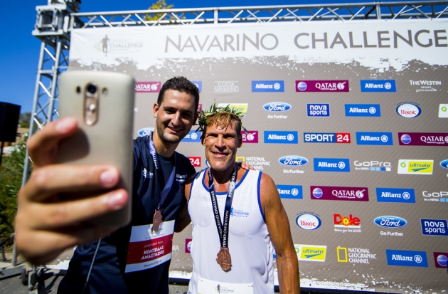 &Delta;&Epsilon;&Lambda;&Tau;&Iota;&Omicron; &Tau;&Upsilon;&Pi;&Omicron;&Upsilon; - &Tau;&omicron; &laquo;Navarino Challenge&raquo; &sigma;&upsilon;&nu;&epsilon;&chi;ί&zeta;&epsilon;&iota; &nu;&alpha; &kappa;&alpha;&iota;&nu;&omicron;&tau;&omicron;&mu;&epsilon;ί! (&Beta;&Iota;&Nu;&Tau;&Epsilon;&Omicron;)