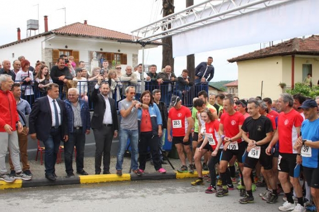 &Delta;&Epsilon;&Lambda;&Tau;&Iota;&Omicron; &Tau;&Upsilon;&Pi;&Omicron;&Upsilon; - &Pi;&rho;&omicron;&kappa;ή&rho;&upsilon;&xi;&eta; &Tau;&Epsilon;&Nu; - &Tau;&Epsilon;&Nu; RUN 2017