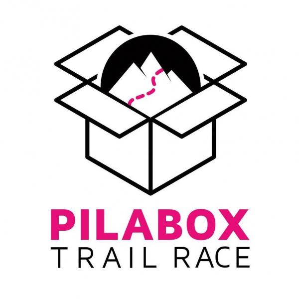 &Delta;&Epsilon;&Lambda;&Tau;&Iota;&Omicron; &Tau;&Upsilon;&Pi;&Omicron;&Upsilon; - &Pi;&alpha;&rho;&alpha;&lambda;&alpha;&beta;ή Start Pack - &Kappa;&lambda;&epsilon;ί&sigma;&iota;&mu;&omicron; &epsilon;&gamma;&gamma;&rho;&alpha;&phi;ώ&nu; Pilabox Trail Race 2018