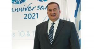 O &Sigma;&pi;ύ&rho;&omicron;&sigmaf; &Kappa;&alpha;&pi;&rho;ά&lambda;&omicron;&sigmaf; &epsilon;&xi;&epsilon;&lambda;έ&gamma;&eta; &pi;&alpha;&nu;&eta;&gamma;&upsilon;&rho;&iota;&kappa;ά &Pi;&rho;ό&epsilon;&delta;&rho;&omicron;&sigmaf; &tau;&omega;&nu; &Epsilon;&upsilon;&rho;&omega;&pi;&alpha;ϊ&kappa;ώ&nu; &Omicron;&lambda;&upsilon;&mu;&pi;&iota;&alpha;&kappa;ώ&nu; &Epsilon;&pi;&iota;&tau;&rho;&omicron;&pi;ώ&nu;