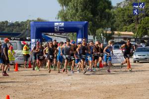 &Delta;&Epsilon;&Lambda;&Tau;&Iota;&Omicron; &Tau;&Upsilon;&Pi;&Omicron;&Upsilon; - &Kappa;έ&rho;&delta;&iota;&sigma;&epsilon; &tau;&iota;&sigmaf; &epsilon;&nu;&tau;&upsilon;&pi;ώ&sigma;&epsilon;&iota;&sigmaf; &eta; &gamma;&iota;&omicron;&rho;&tau;ή &tau;&omicron;&upsilon; Multisport Festival Loutraki &mu;&epsilon; Aquathlon &kappa;&alpha;&iota; Cross Triathlon &sigma;&tau;&eta; &Lambda;ί&mu;&nu;&eta; &Eta;&rho;&alpha;ί&omicron;&upsilon;