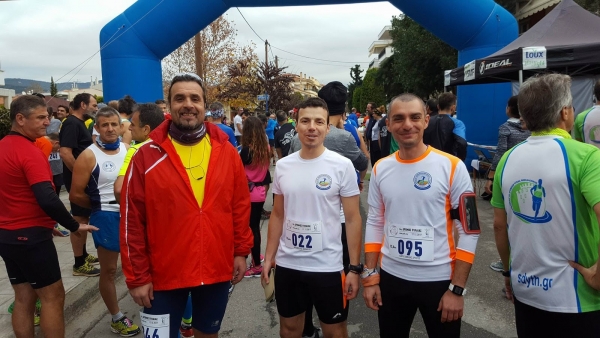 &Delta;&Epsilon;&Lambda;&Tau;&Iota;&Omicron; &Tau;&Upsilon;&Pi;&Omicron;&Upsilon; - &Sigma;&upsilon;&mu;&mu;&epsilon;&tau;&omicron;&chi;έ&sigmaf; &tau;&omega;&nu; &alpha;&theta;&lambda;&eta;&tau;ώ&nu; &tau;&omicron;&upsilon; &Sigma;&upsilon;&lambda;&lambda;ό&gamma;&omicron;&upsilon; &Mu;&alpha;&rho;&alpha;&theta;&omega;&nu;&omicron;&delta;&rho;ό&mu;&omega;&nu; &Lambda;ά&rho;&iota;&sigma;&alpha;&sigmaf; | 17 &Delta;&epsilon;&kappa;&epsilon;&mu;&beta;&rho;ί&omicron;&upsilon; 2017