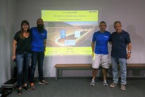 &Delta;&Epsilon;&Lambda;&Tau;&Iota;&Omicron; &Tau;&Upsilon;&Pi;&Omicron;&Upsilon; -  &Eta;&mu;&epsilon;&rho;ί&delta;&alpha; &mu;&epsilon; &theta;έ&mu;&alpha;: 36&omicron;&sigmaf; &Mu;&alpha;&rho;&alpha;&theta;ώ&nu;&iota;&omicron;&sigmaf; &Alpha;&theta;ή&nu;&alpha;&sigmaf; &laquo;&Omicron; &Alpha;&upsilon;&theta;&epsilon;&nu;&tau;&iota;&kappa;ό&sigmaf;&raquo; - &Pi;&rho;&omicron;&pi;&omicron;&nu;&eta;&tau;&iota;&kappa;έ&sigmaf; &kappa;&alpha;&iota; &Delta;&iota;&alpha;&tau;&rho;&omicron;&phi;&iota;&kappa;έ&sigmaf; &sigma;&upsilon;&mu;&beta;&omicron;&upsilon;&lambda;έ&sigmaf;